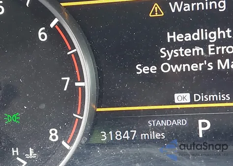 2024 Nissan Rogue Sv Fwd из США, поврежденный, VIN 5N1BT3BA5RC698040